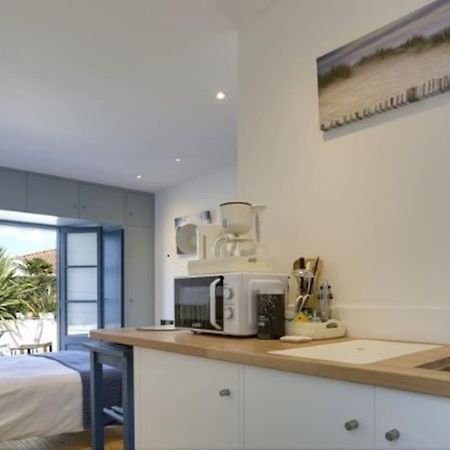 Cap Ocean-Studio Capbreton Exterior photo